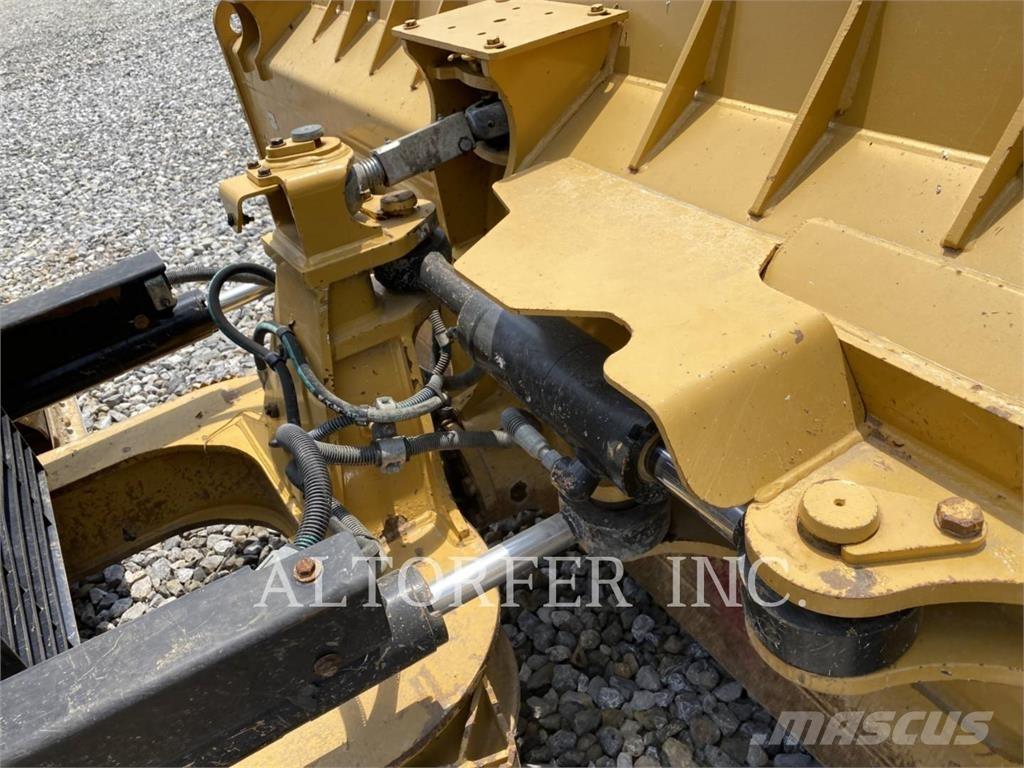 CAT D6K2 LGP Rupsdozers