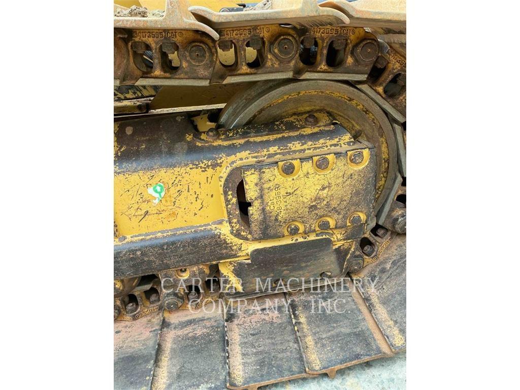 CAT D6K2 LGP Rupsdozers
