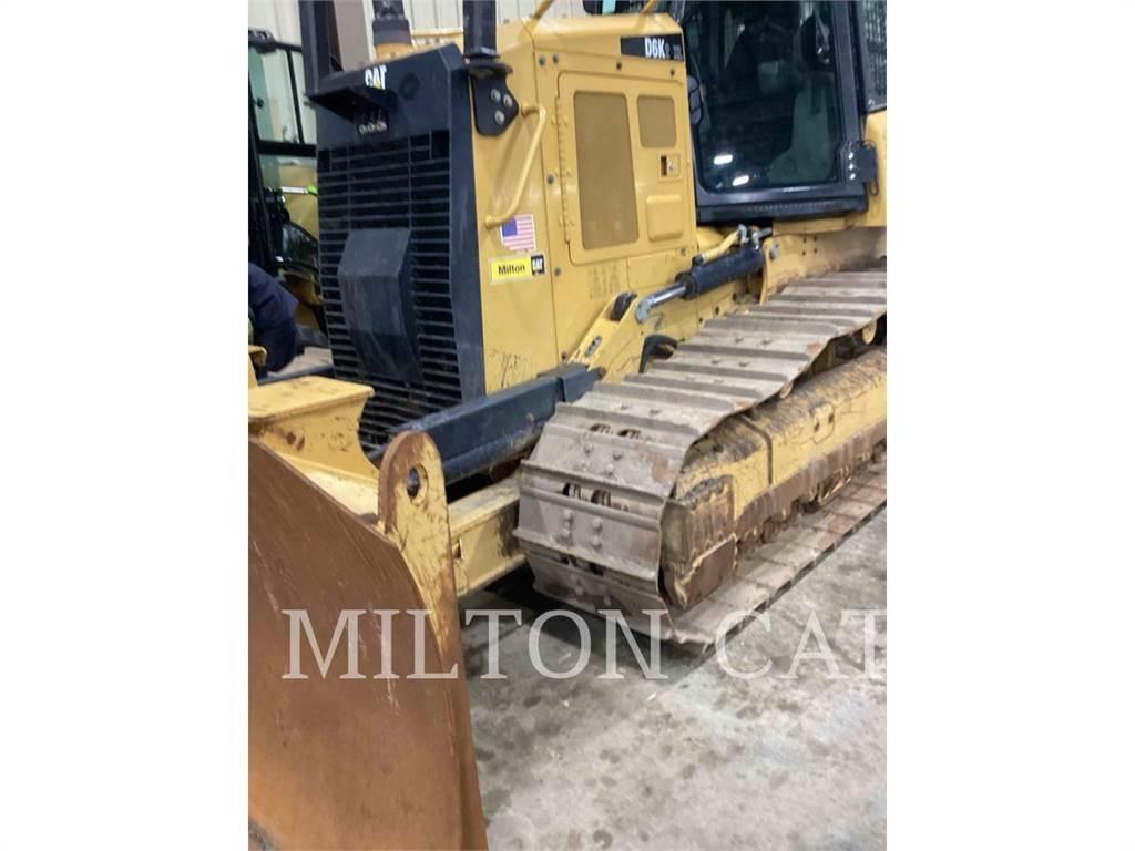 CAT D6K2 XL Rupsdozers