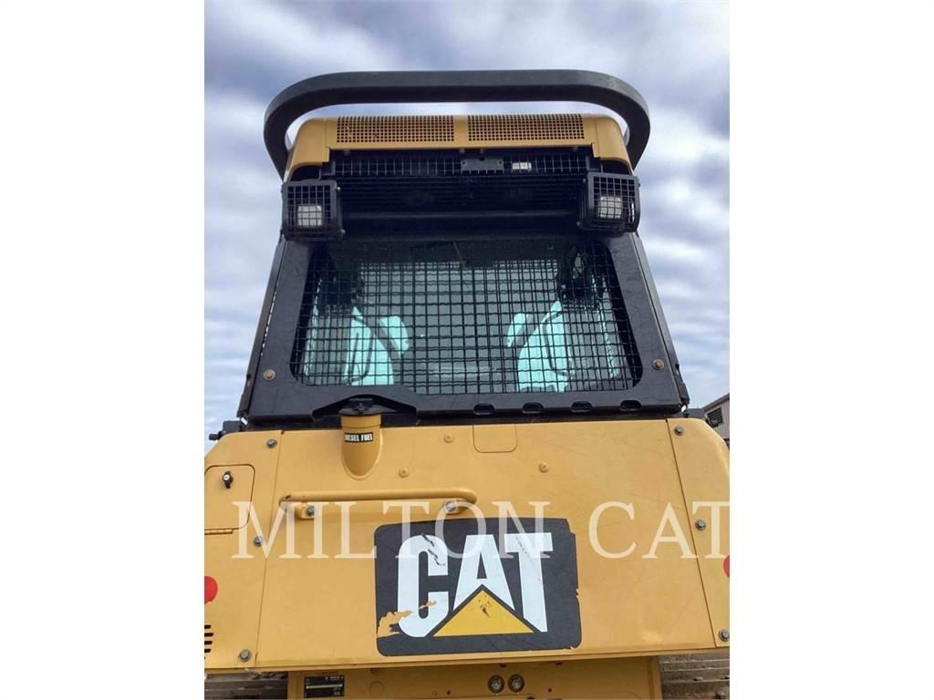 CAT D6K2 XL Rupsdozers