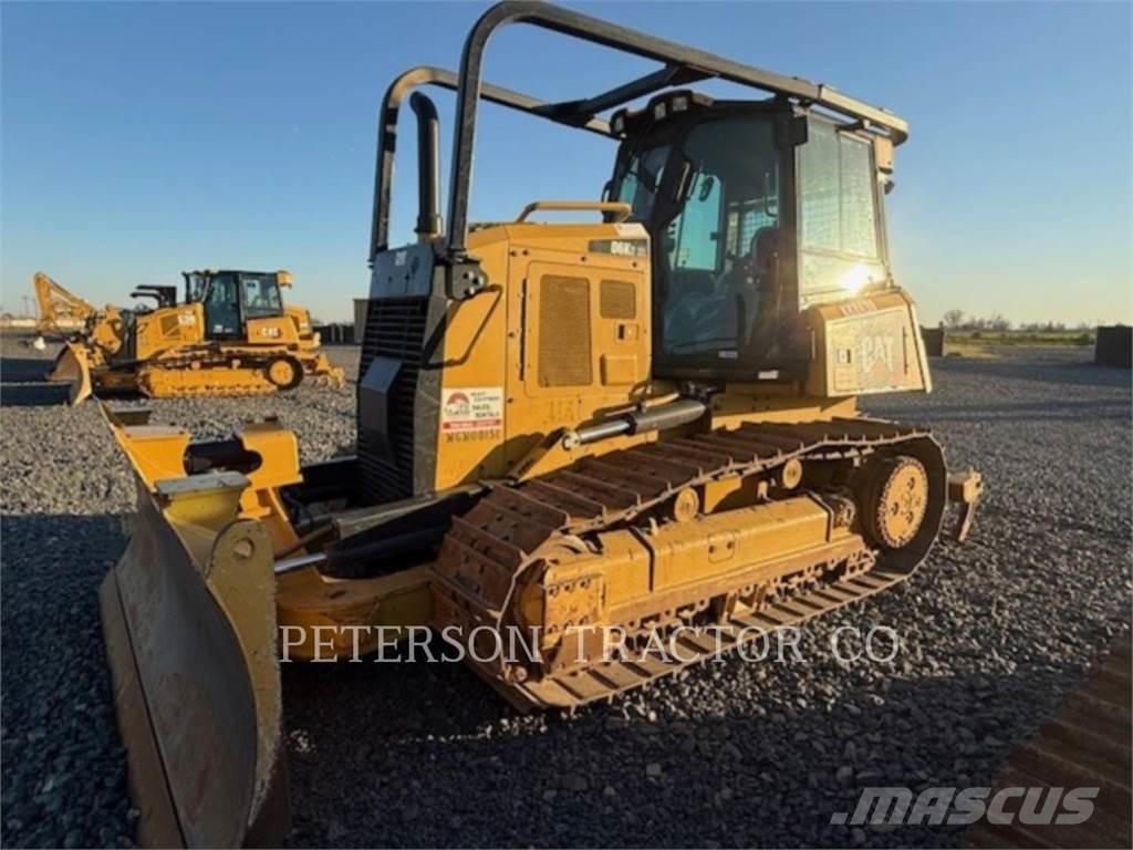 CAT D6K2 XL Rupsdozers
