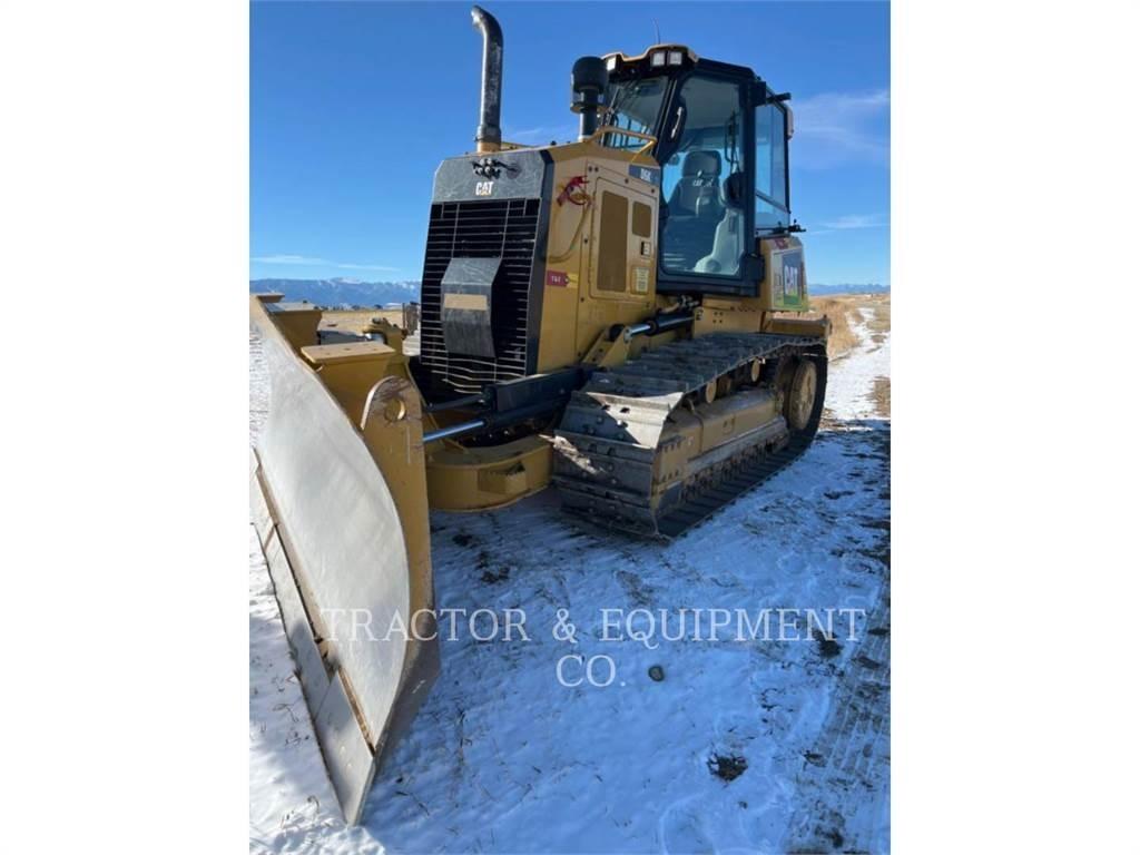 CAT D6K2 XL Rupsdozers