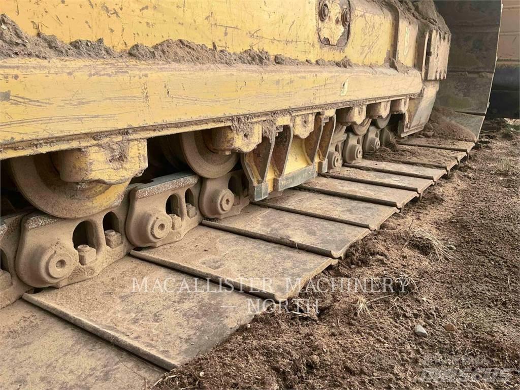 CAT D6K2L AHZ24F Rupsdozers