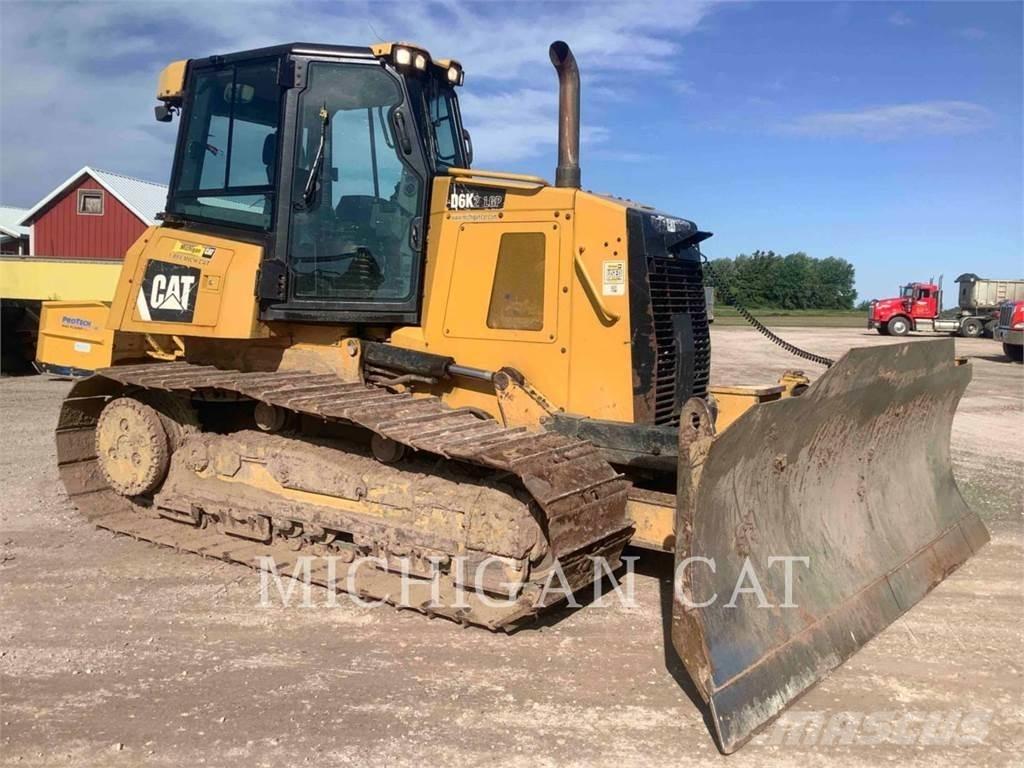 CAT D6K2L AZ2 Rupsdozers