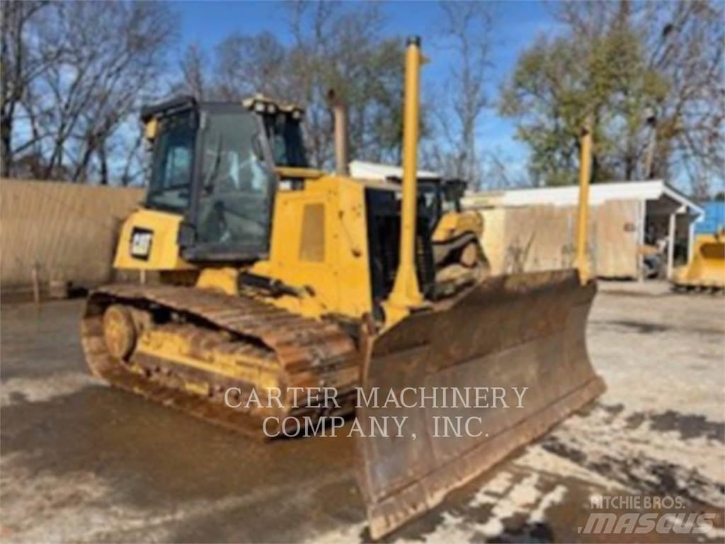 CAT D6K2LGP Rupsdozers