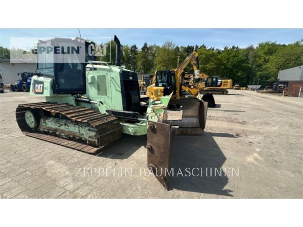 CAT D6K2LGP Rupsdozers