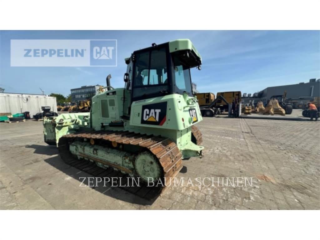 CAT D6K2LGP Rupsdozers
