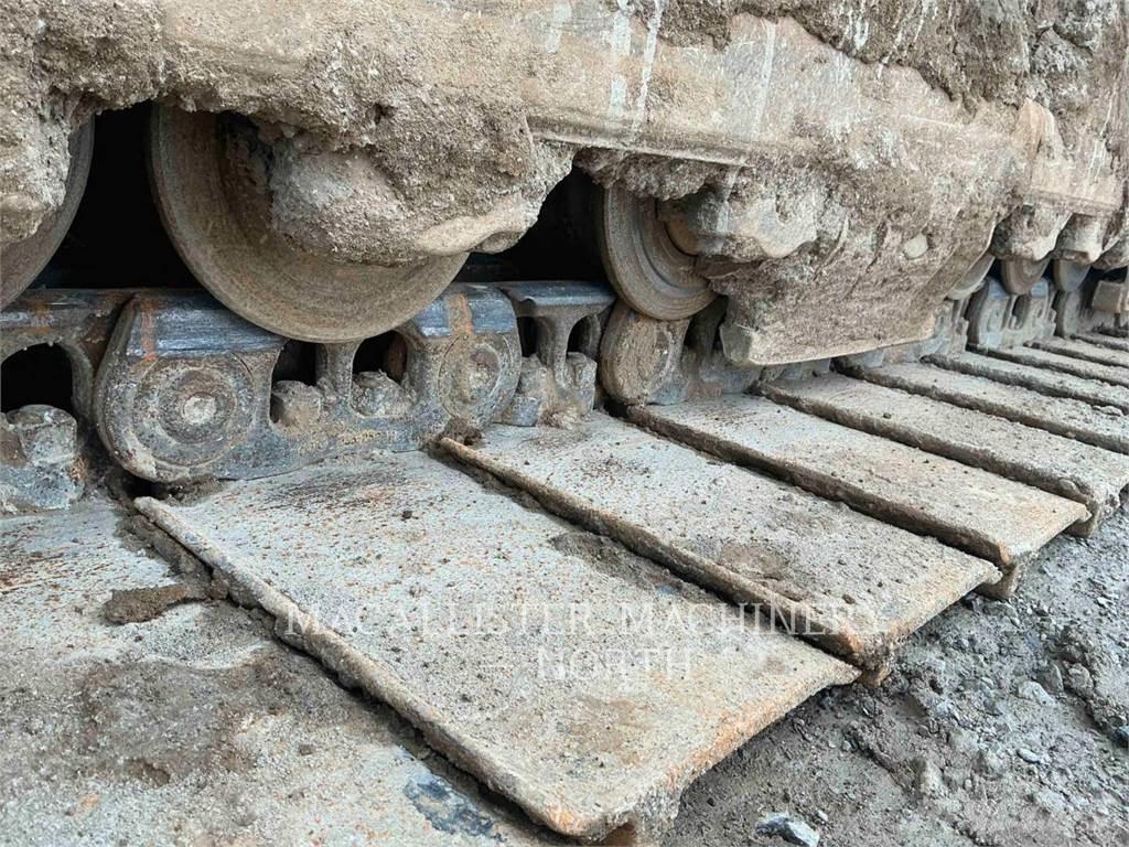 CAT D6K2LGP Rupsdozers