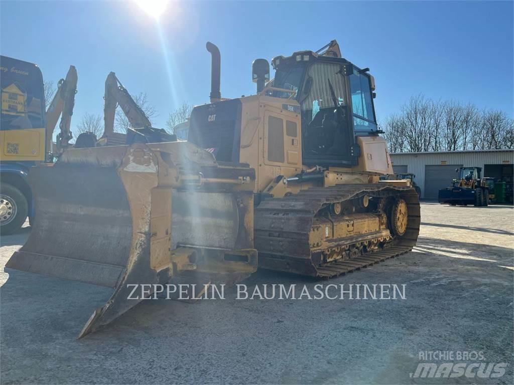 CAT D6K2LGP Rupsdozers