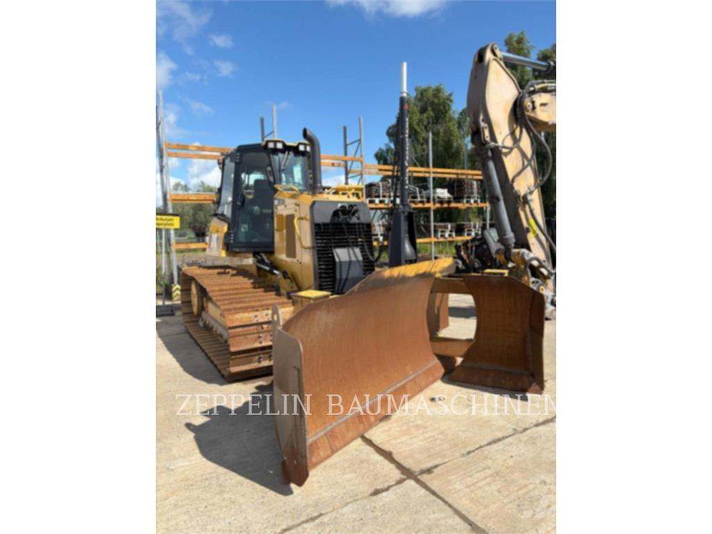 CAT D6K2LGP Rupsdozers