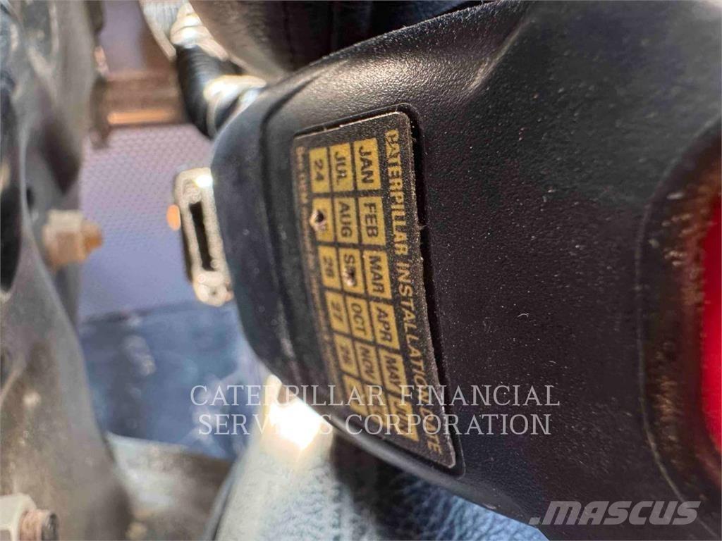 CAT D6K2LGP Rupsdozers