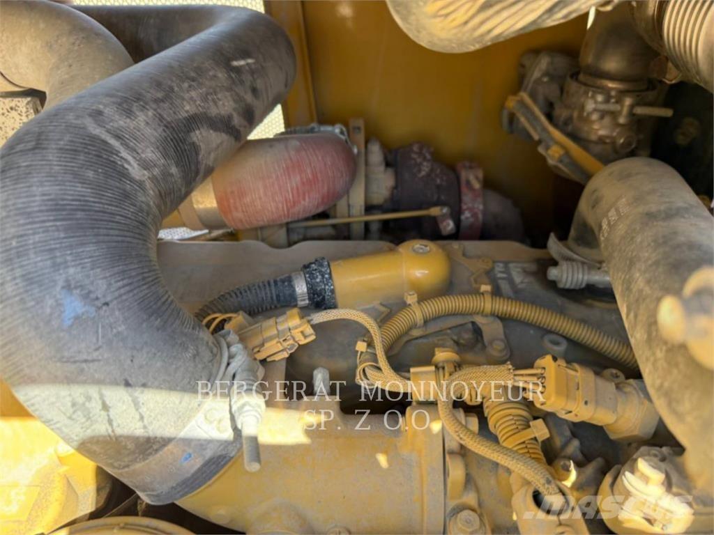 CAT D6K2LGP Rupsdozers