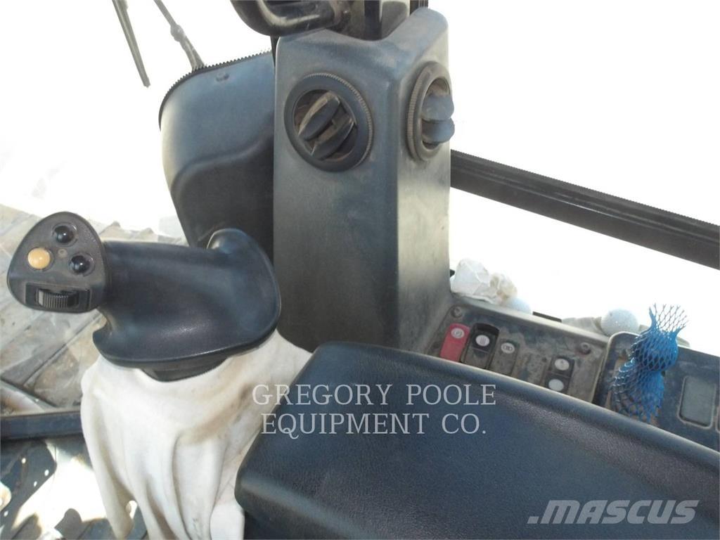 CAT D6K2LGP Rupsdozers