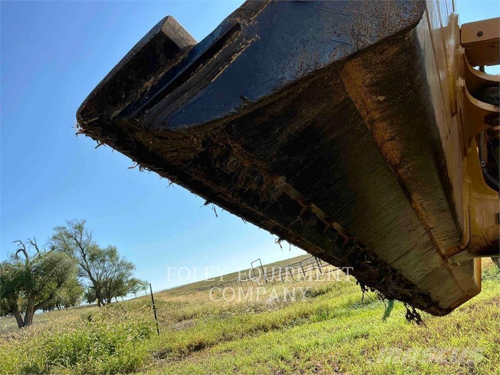 CAT D6K2LGP Rupsdozers