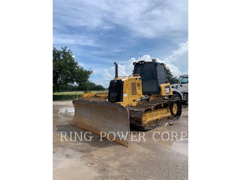 CAT D6K2LGPEW Rupsdozers