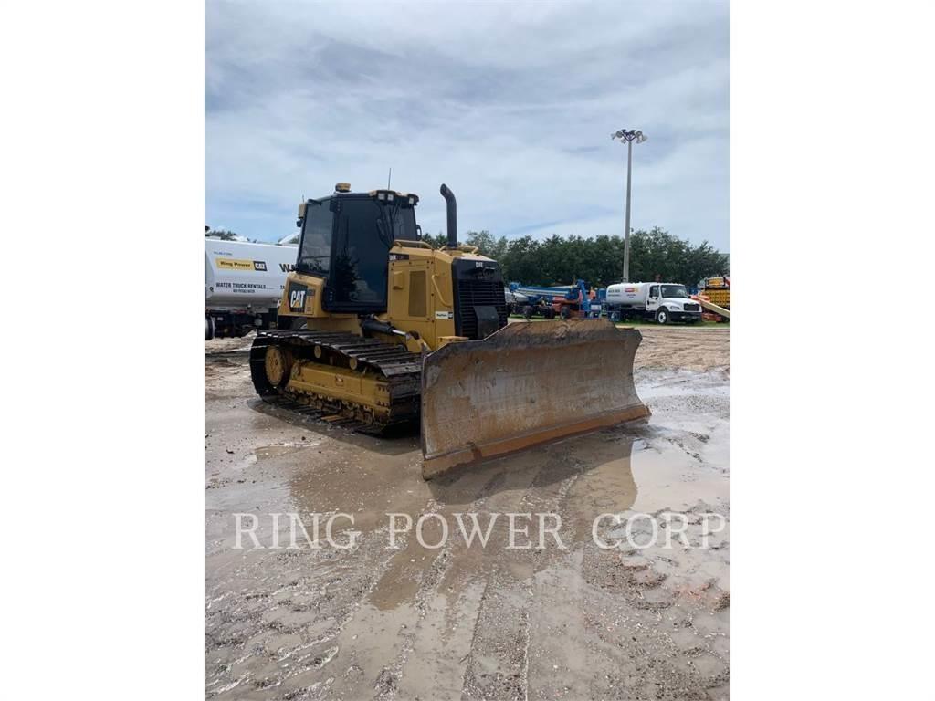 CAT D6K2LGPEW Rupsdozers