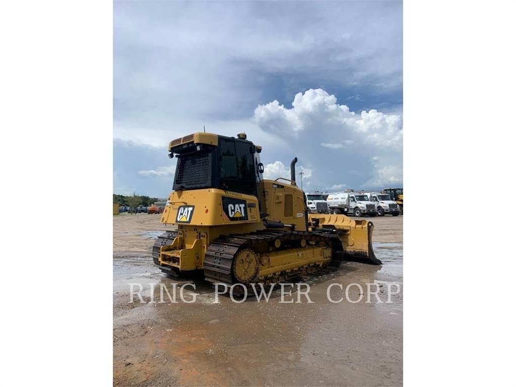 CAT D6K2LGPEW Rupsdozers