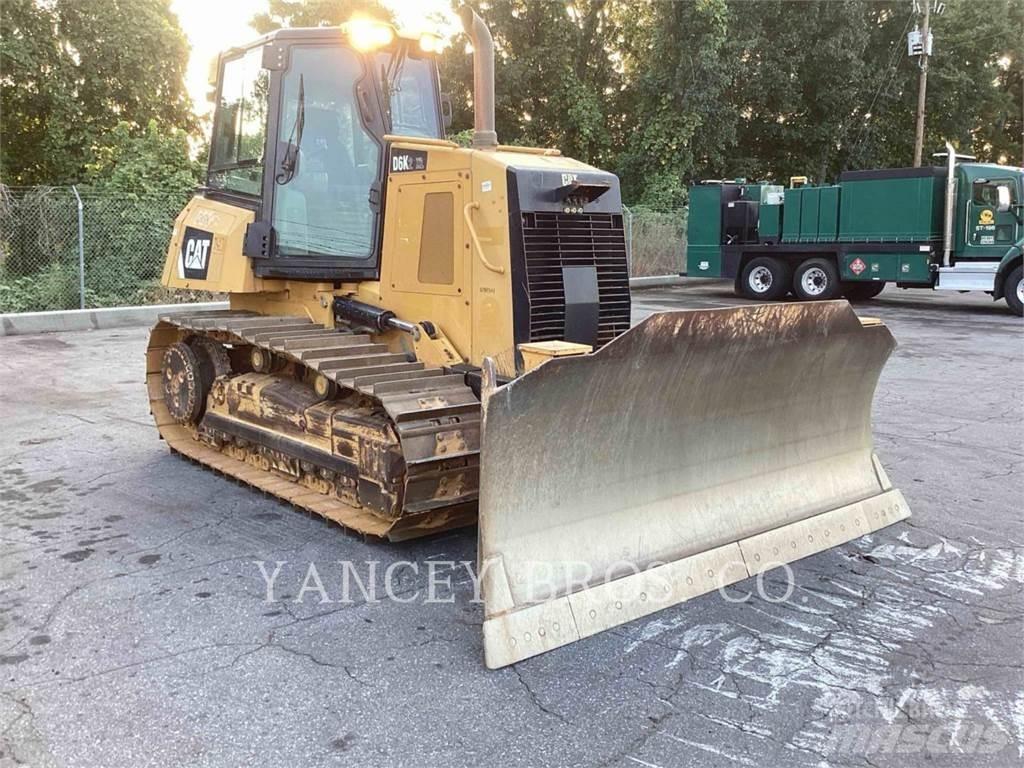 CAT D6K2XL Rupsdozers