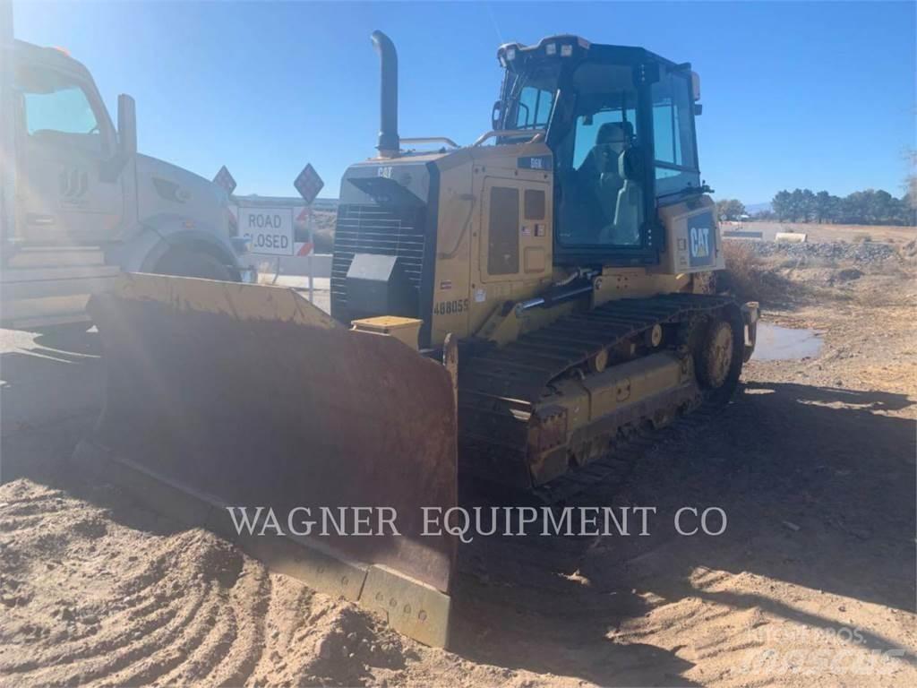 CAT D6K2XL Rupsdozers