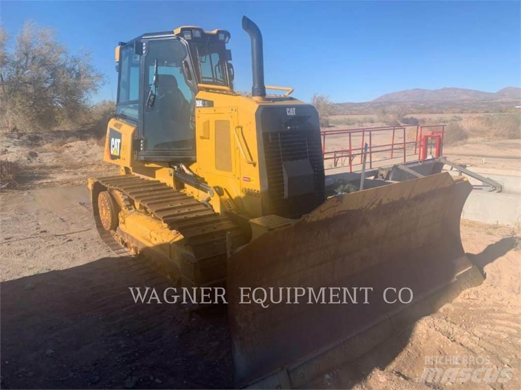 CAT D6K2XL Rupsdozers