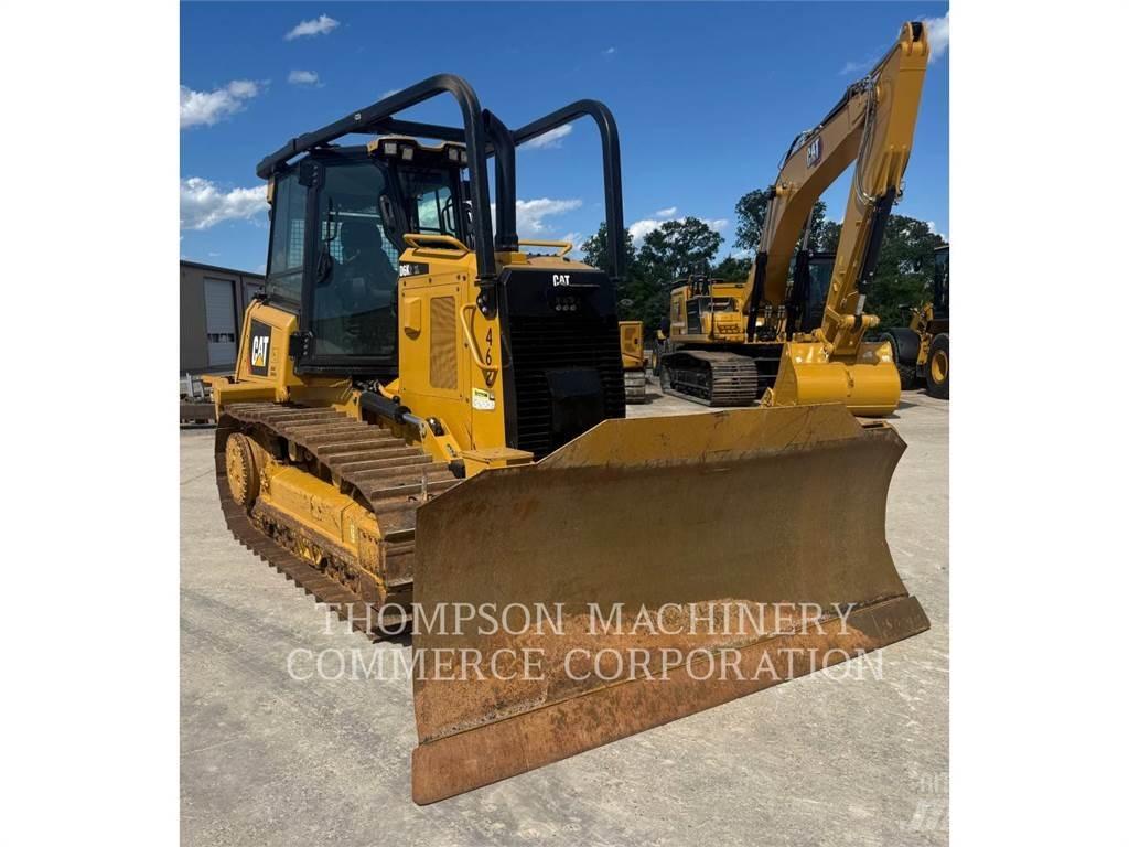 CAT D6K2XL Rupsdozers
