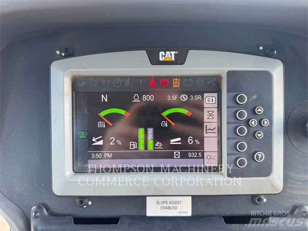 CAT D6K2XL Rupsdozers
