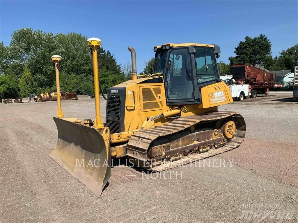 CAT D6KL AZ2 Rupsdozers