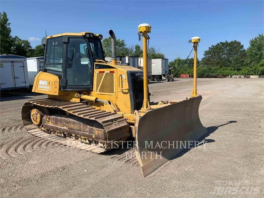 CAT D6KL AZ2 Rupsdozers