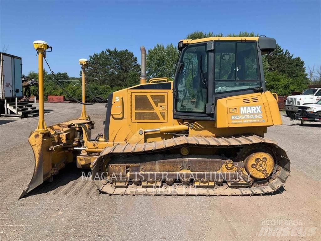 CAT D6KL AZ2 Rupsdozers