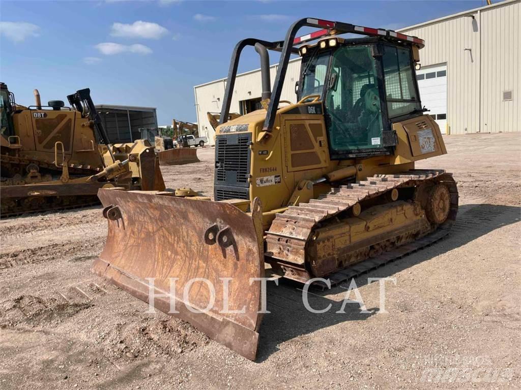 CAT D6KXL Rupsdozers