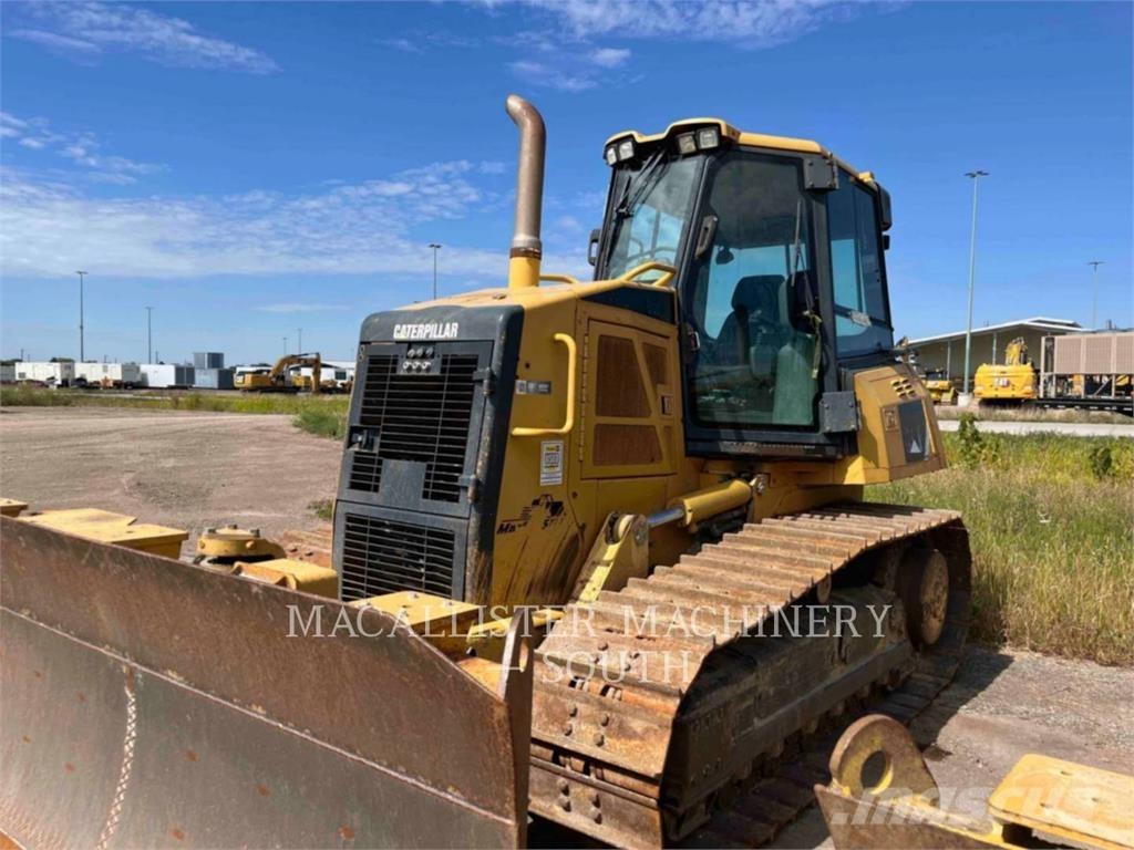 CAT D6KXL Rupsdozers