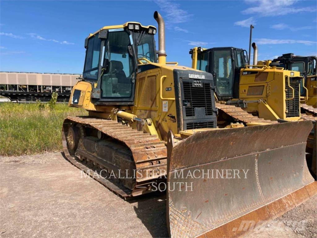 CAT D6KXL Rupsdozers