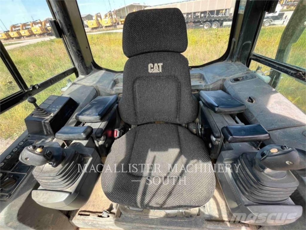 CAT D6KXL Rupsdozers