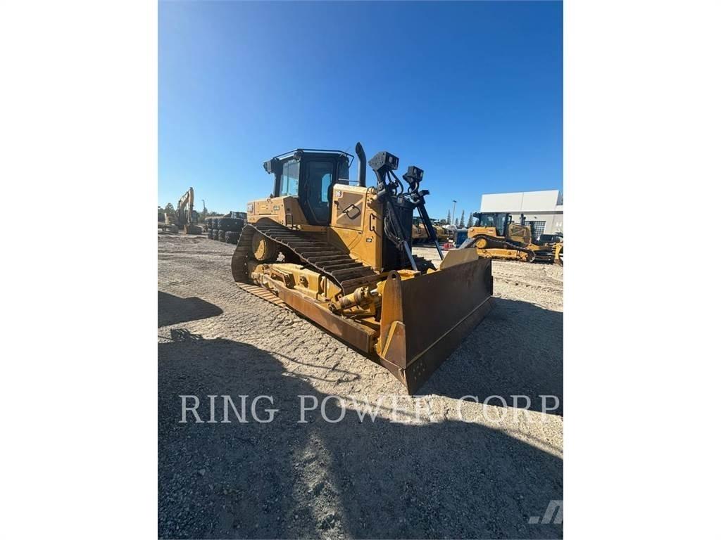 CAT D6LGP Rupsdozers