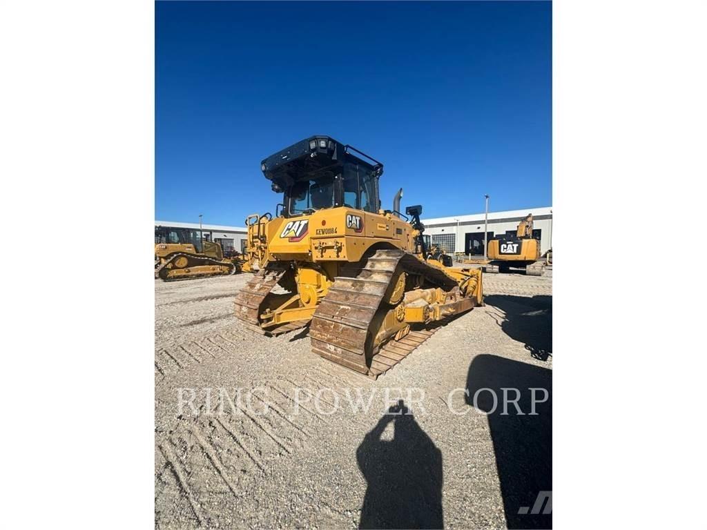 CAT D6LGP Rupsdozers