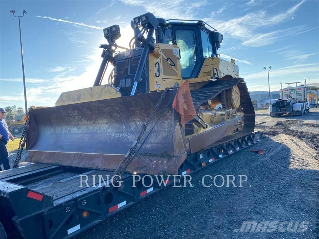 CAT D6LGP Rupsdozers