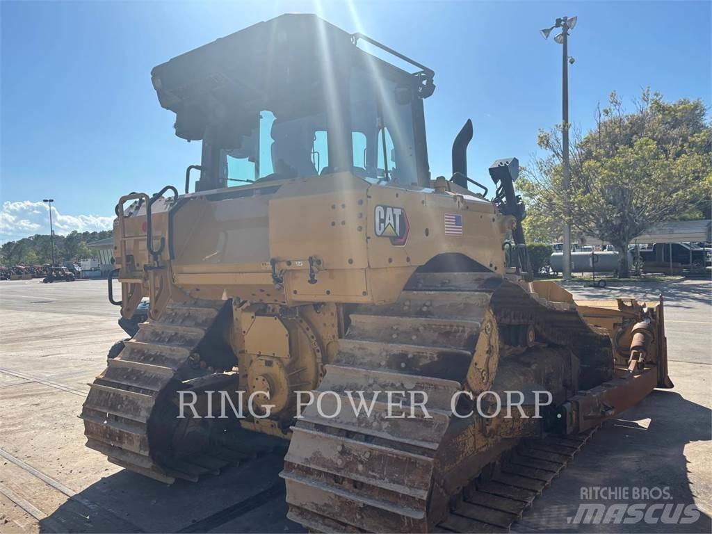 CAT D6LGP Rupsdozers