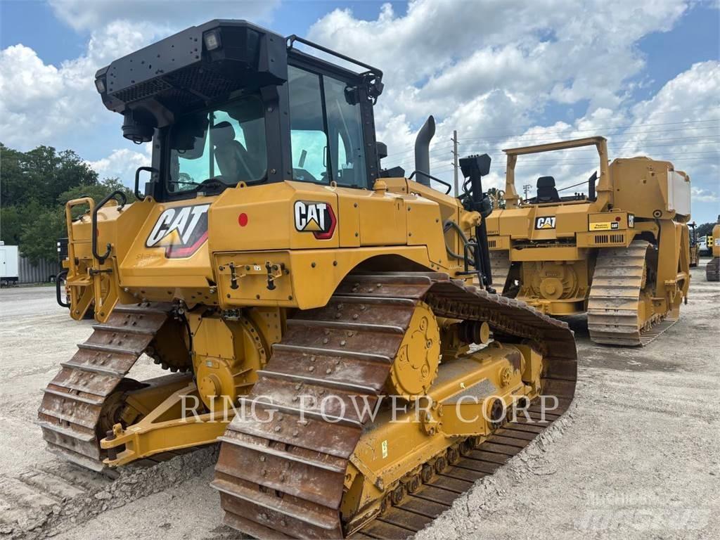 CAT D6LGP Rupsdozers