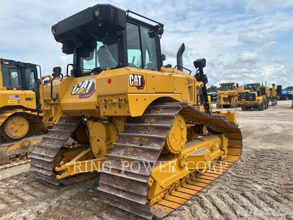 CAT D6LGP Rupsdozers