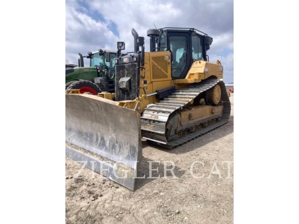 CAT D6LGP Rupsdozers