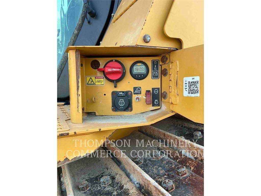 CAT D6LGP Rupsdozers