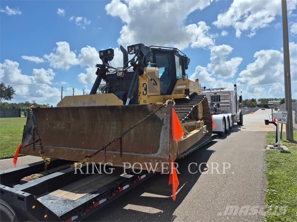 CAT D6LGP Rupsdozers