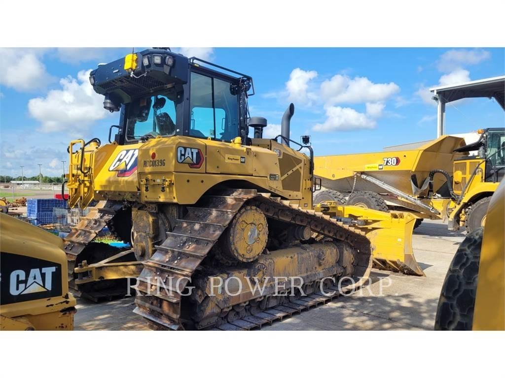 CAT D6LGPVPT Rupsdozers