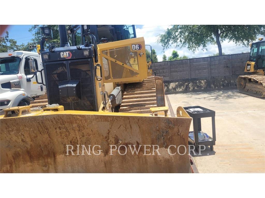 CAT D6LGPVPT Rupsdozers