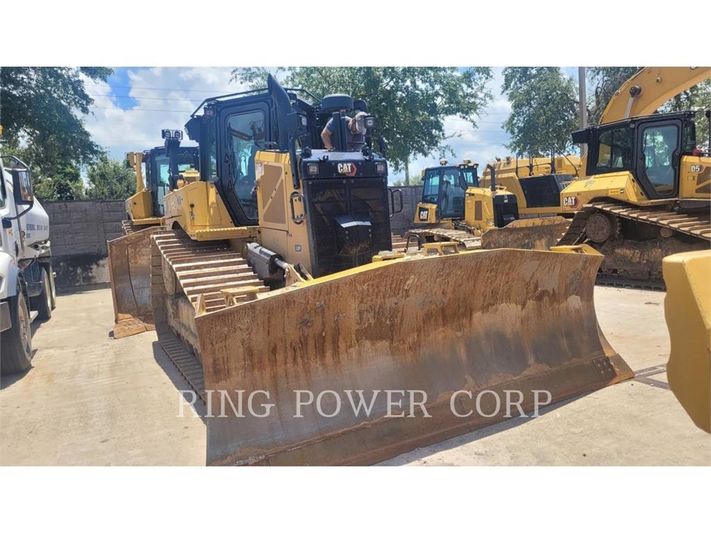 CAT D6LGPVPT Rupsdozers