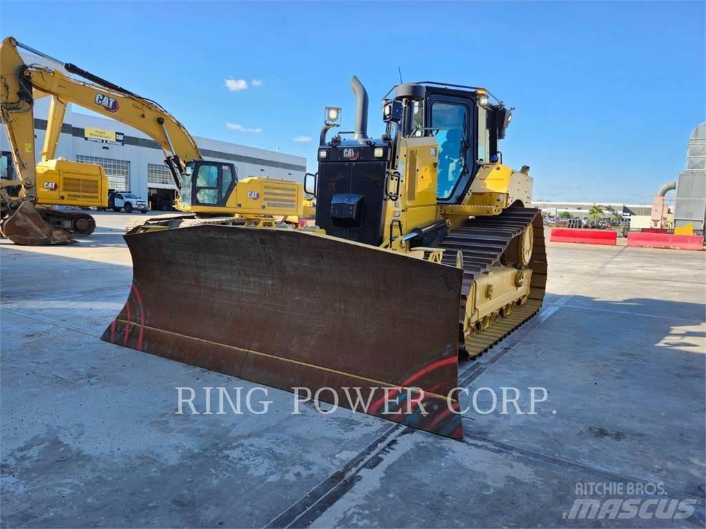 CAT D6LGPVPTEW Rupsdozers