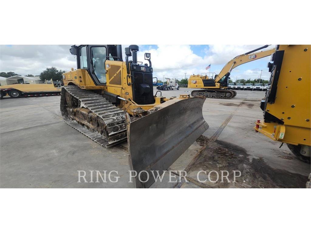 CAT D6LGPVPTEW Rupsdozers