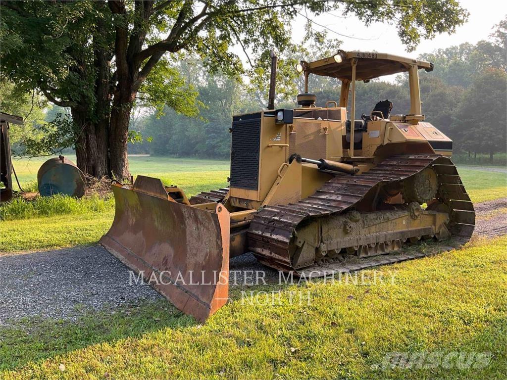 CAT D6ML Rupsdozers