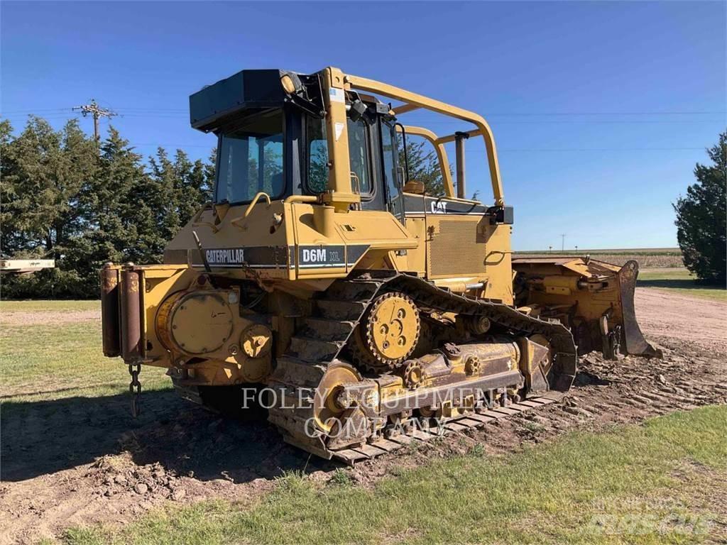 CAT D6MXL Rupsdozers