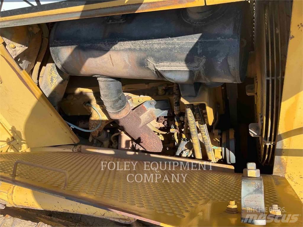 CAT D6MXL Rupsdozers